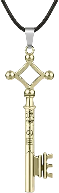 Cellar Key